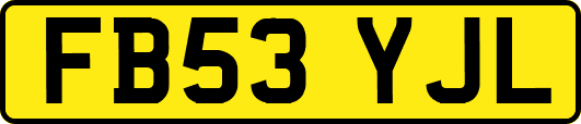 FB53YJL
