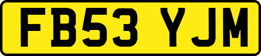 FB53YJM