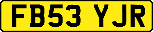 FB53YJR