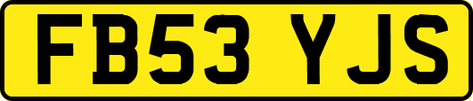 FB53YJS
