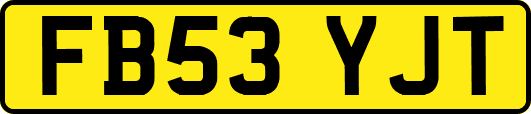 FB53YJT