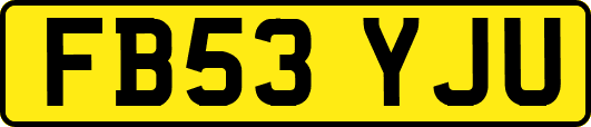 FB53YJU