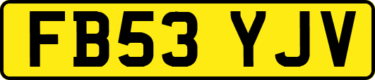 FB53YJV