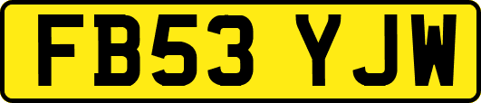 FB53YJW