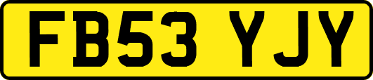 FB53YJY