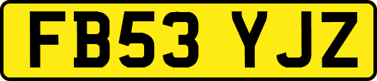 FB53YJZ