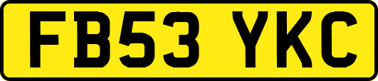 FB53YKC