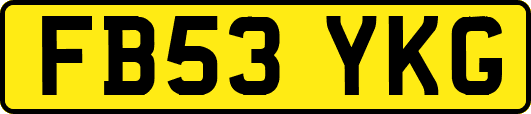 FB53YKG
