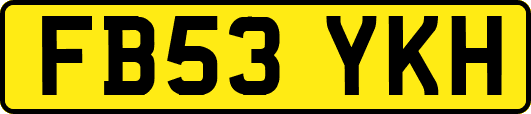 FB53YKH