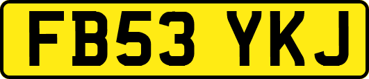 FB53YKJ