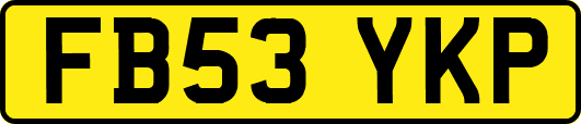 FB53YKP