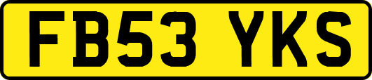FB53YKS