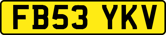 FB53YKV