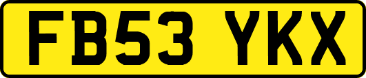 FB53YKX