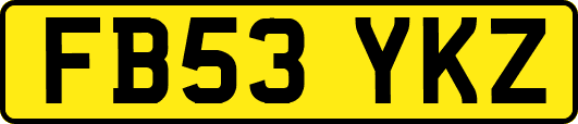 FB53YKZ