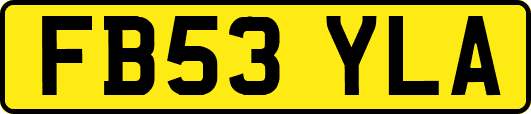 FB53YLA