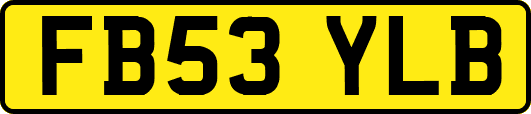 FB53YLB