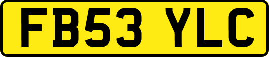 FB53YLC