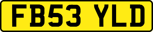 FB53YLD