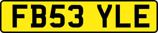 FB53YLE