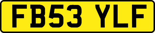 FB53YLF