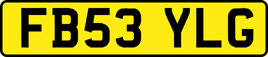 FB53YLG
