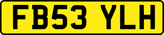 FB53YLH