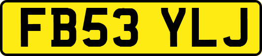 FB53YLJ