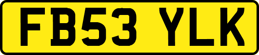 FB53YLK