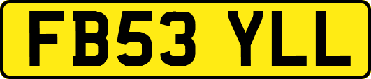 FB53YLL
