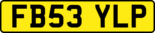 FB53YLP