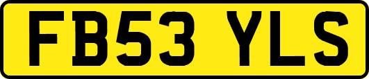 FB53YLS