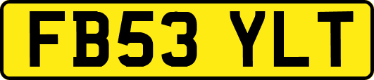 FB53YLT