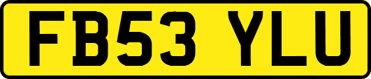 FB53YLU