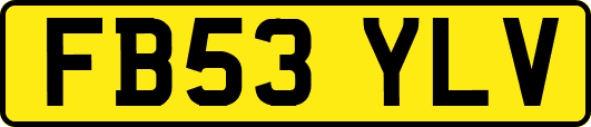 FB53YLV