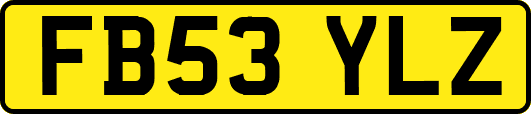 FB53YLZ