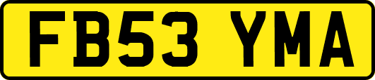 FB53YMA