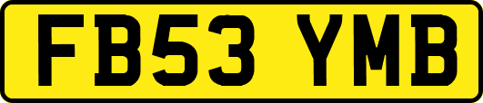 FB53YMB