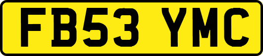 FB53YMC