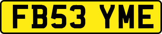 FB53YME