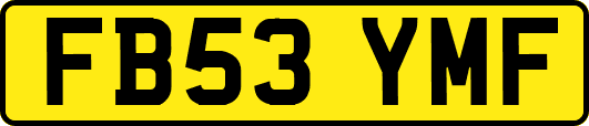 FB53YMF