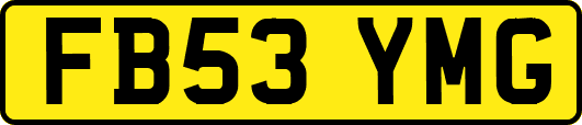 FB53YMG