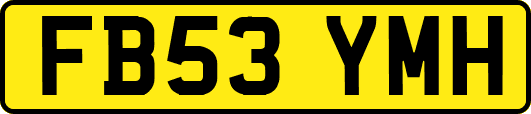 FB53YMH