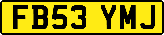 FB53YMJ