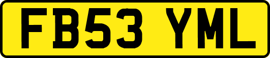 FB53YML