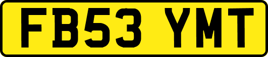 FB53YMT