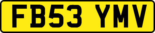 FB53YMV