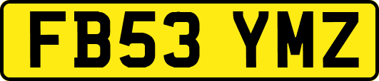 FB53YMZ