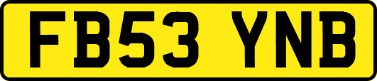 FB53YNB