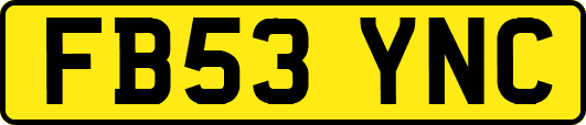FB53YNC